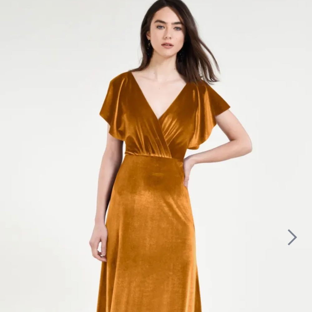 Jenny Yoo Dress